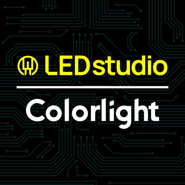 LED Studio and Colorlight form technical solutions partnership