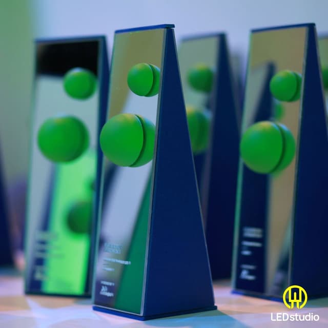 Our Journey to Manufacturer of the Year