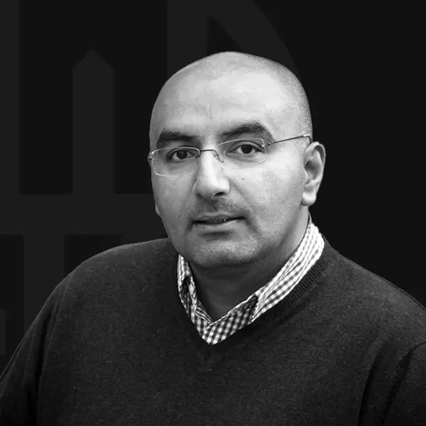 LED Studio is proud to welcome Peter Dosanjh as Managing Director