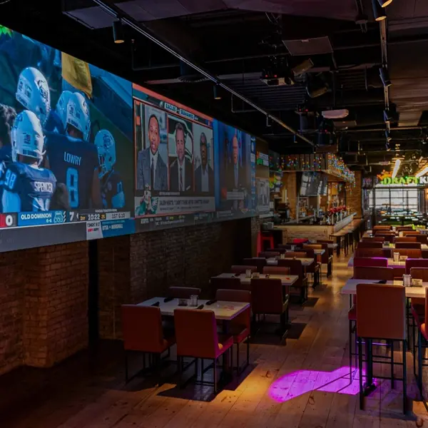 Cordish Live! Sports & Social 