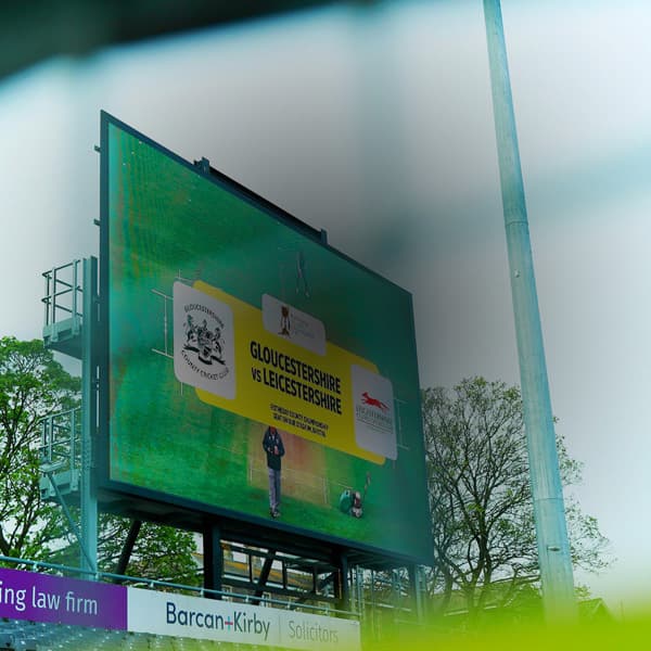 Gloucestershire Cricket Club