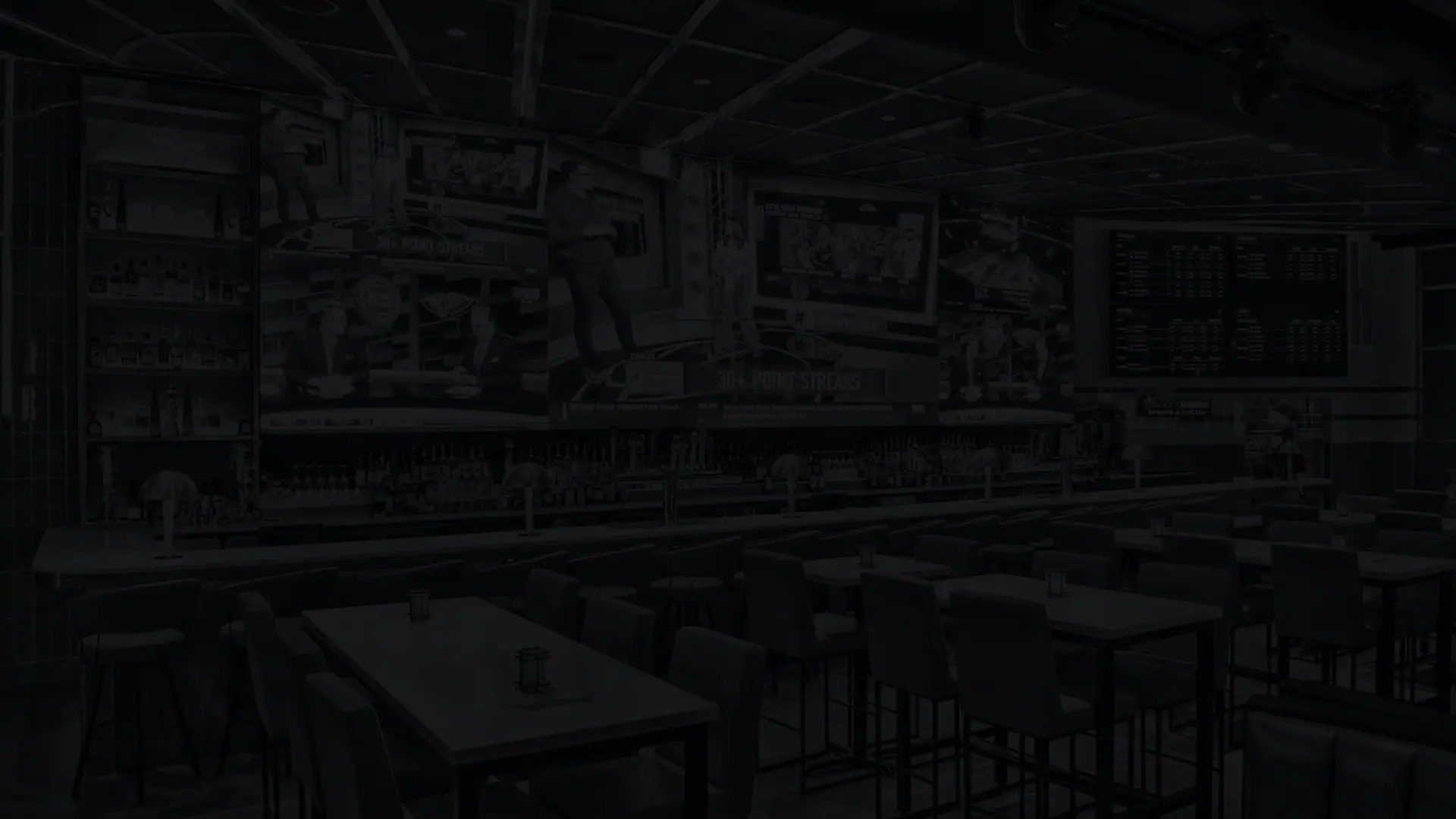 Live! background