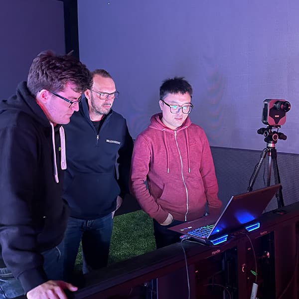 Changing Channels - Meet Craig Wheeler!