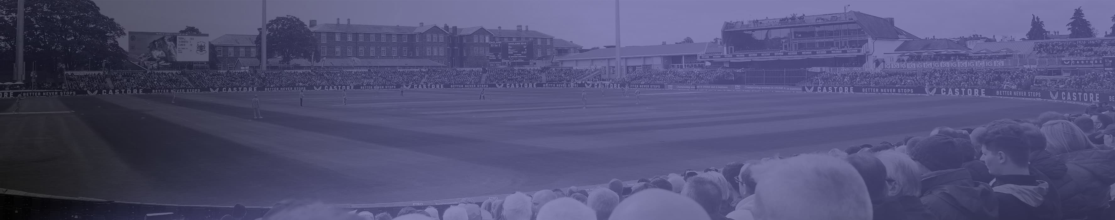 Gloucestershire Cricket Club