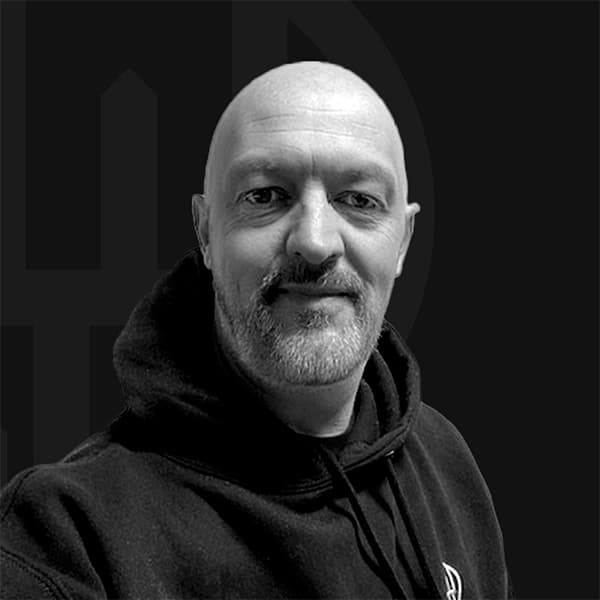 Welcome Gregg Ringer – Our New Marketing Director 