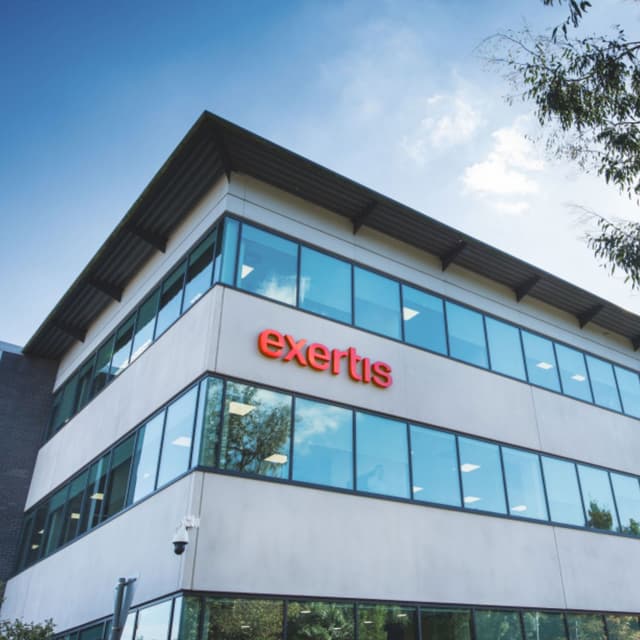 LED Studio announces strategic distribution partnership with Exertis to accelerate UK and European channel growth