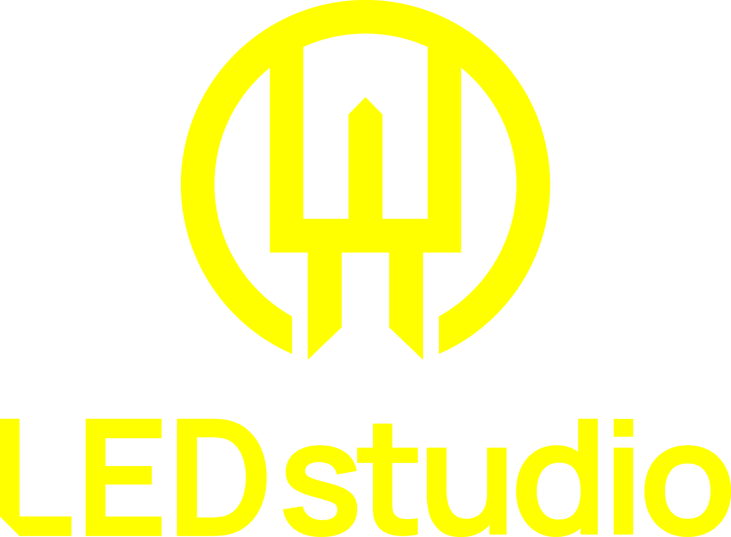 Bringing Your Vision To Light