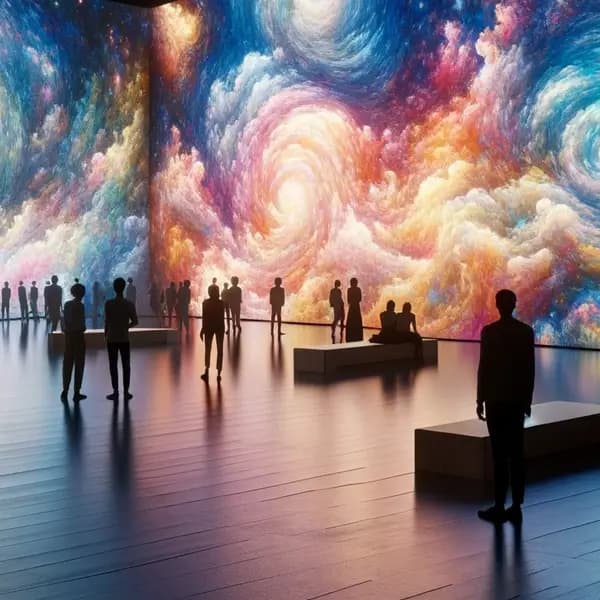 Immersive 