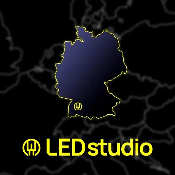 LED Studio acquires Viavisual GMBH  