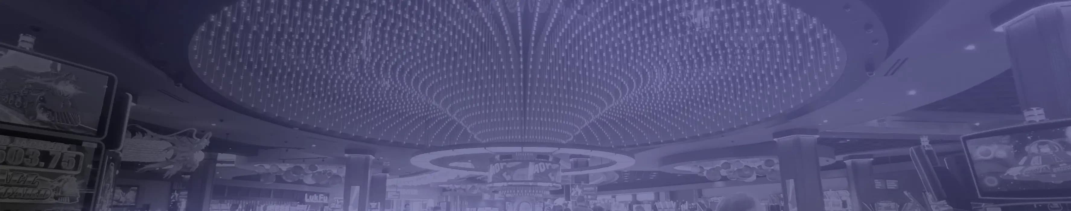 Live! Casino & Hotel Louisiana