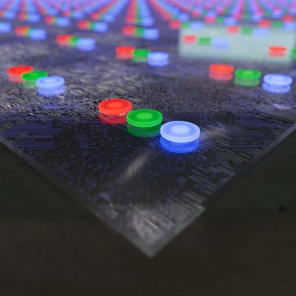 What is Chip-on-Glass, and how could it redefine LED displays?