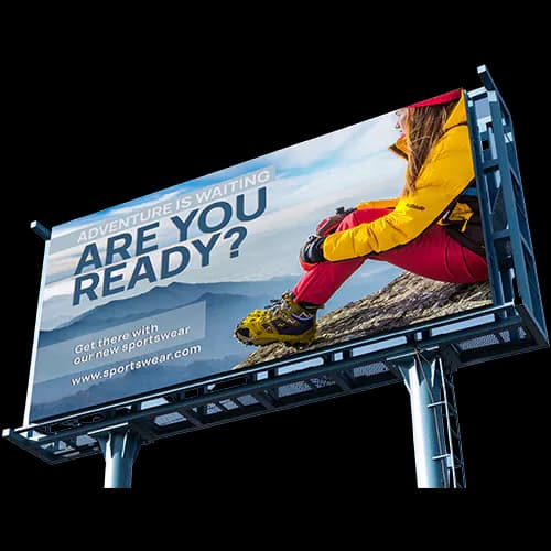 Outdoor digital signage: a great opportunity?