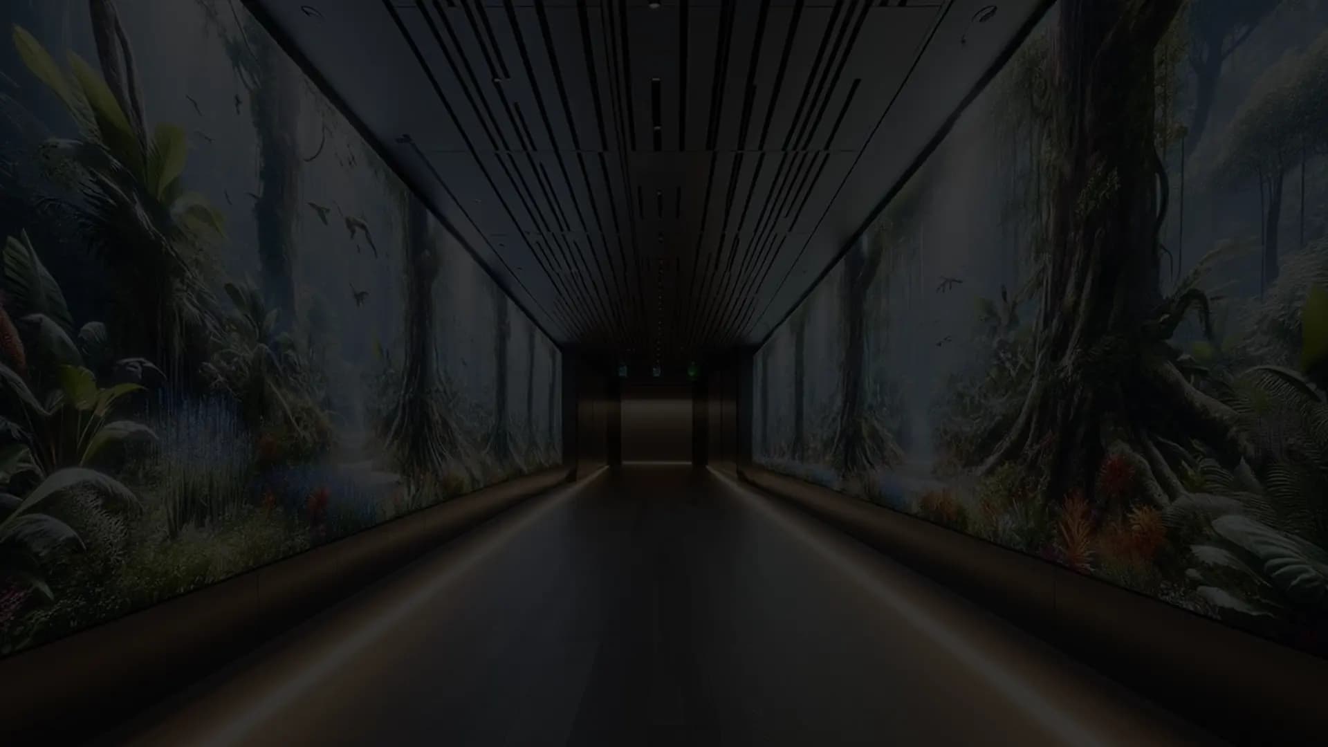 ECLIPSE now available on VIVID background