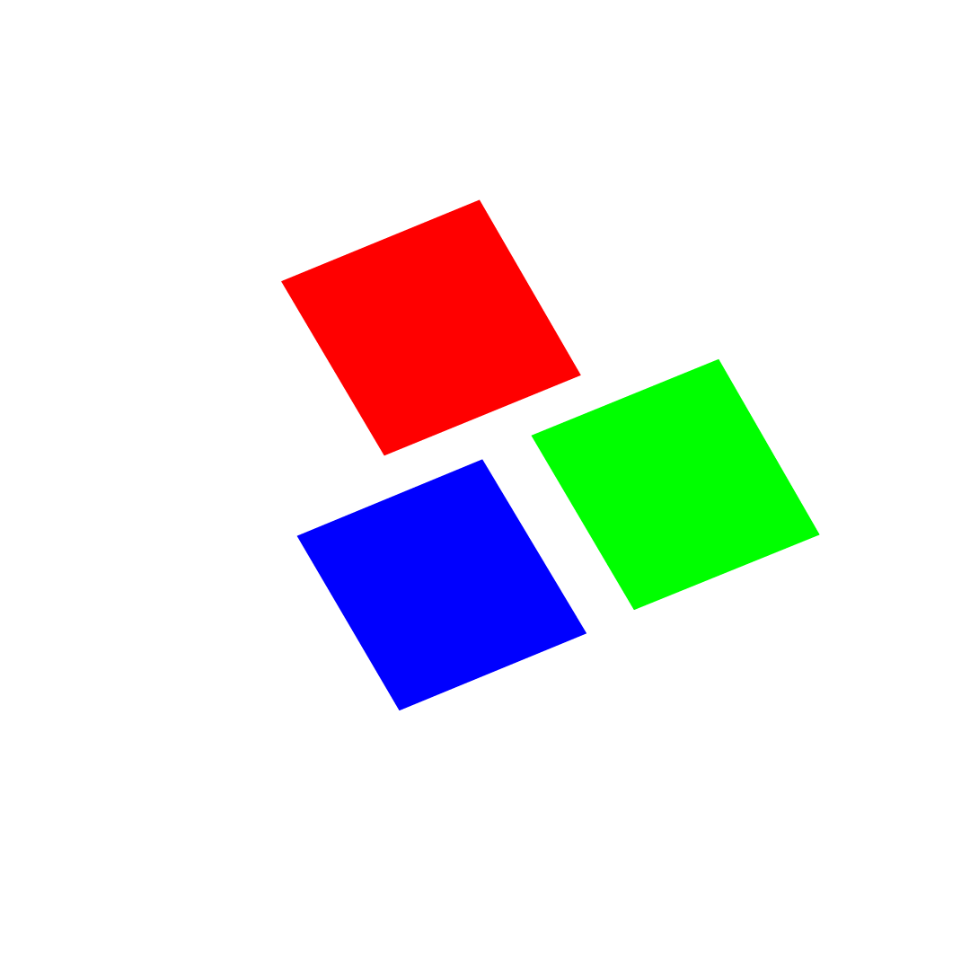 An icon of a computer chip representing chip-on-board