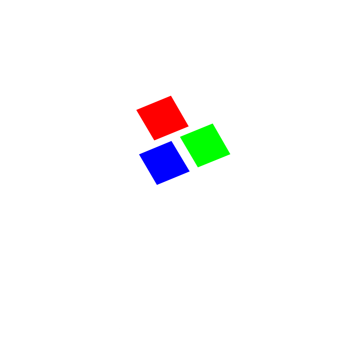 An icon of a computer chip representing flip chip