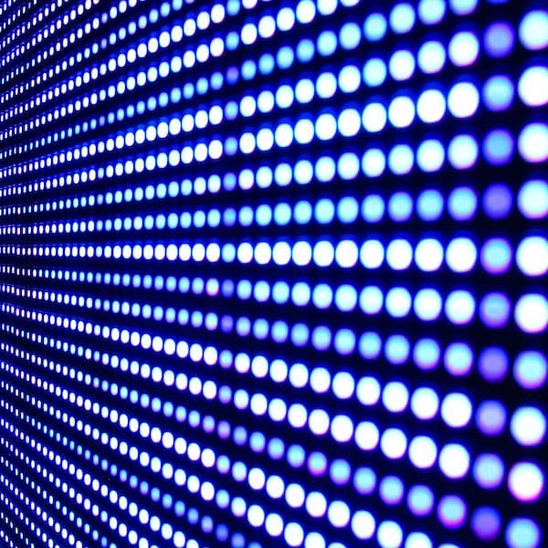 LED displays as a direct replacement for LCD video walls - how do they measure up?